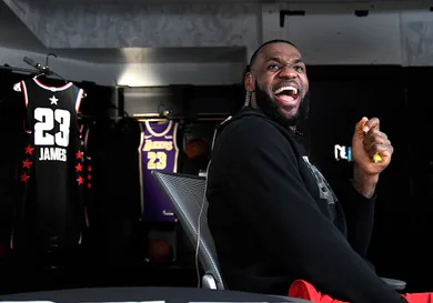 Photo by Brian Babineau/NBAE via Getty Images