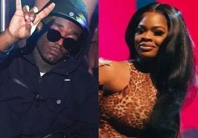 Prince Williams, 2020HHA/Getty Images