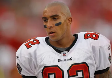 Mike Ehrmann/Getty Images