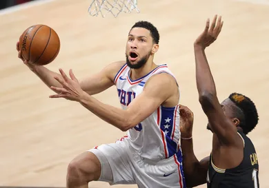 Kevin C. Cox/Getty Images