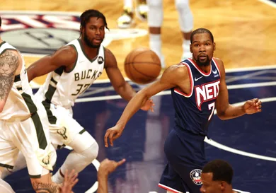 Dustin Satloff/Getty Images