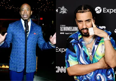 Eugene Gologursky / Eugene Gologursky / Getty Images