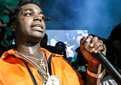 John Parra/Getty Images