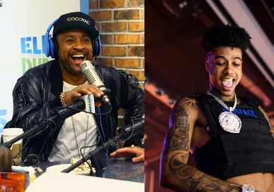 Astrid Stawiarz/Getty Images, Stephen Maturen/Getty Images