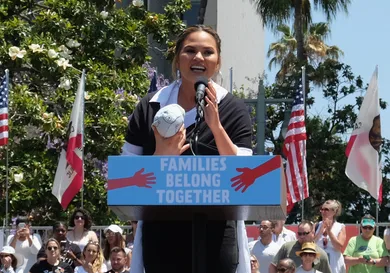 Sarah Morris/Getty Images