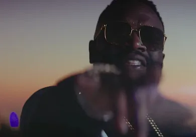 Rick Ross via YouTube