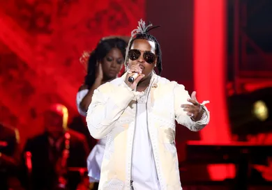 Gabe Ginsberg/Getty Images