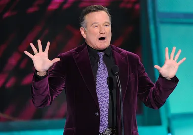 Kevork Djansezian/Getty Images