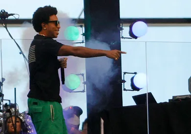 Ethan Miller/Getty Images