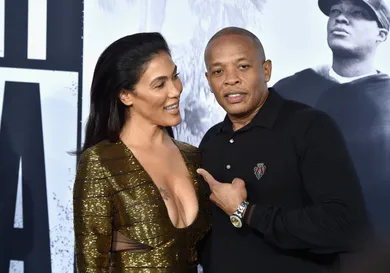 Kevin Winter/Getty Images