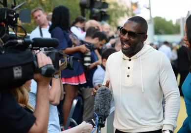 Eamonn M. McCormack/Getty Images for STUDIOCANAL