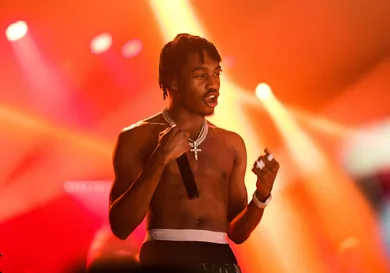 Prince Williams/Wireimage/Getty Images