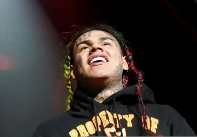 Bennett Raglin / Stringer / Getty Images