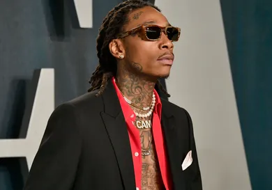 Frazer Harrison/Getty Images