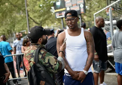 Bryan Bedder/Getty Images