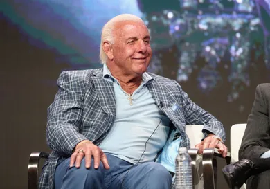 Frederick M. Brown/Getty Images