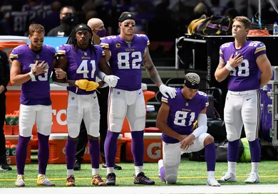 Hannah Foslien/Getty Images