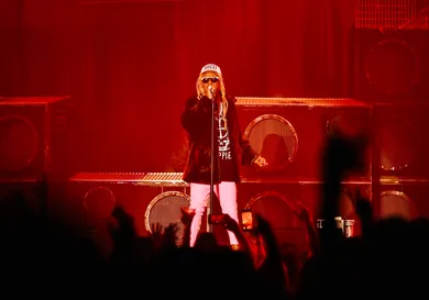 Matt Winkelmeyer/Getty Images