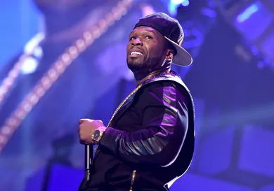 Kevin Winter/Getty Images