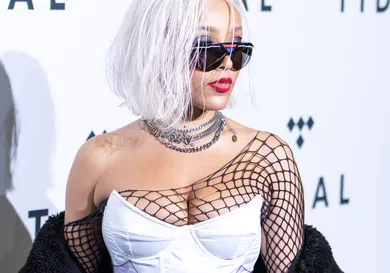 Arturo Holmes / Stringer / Getty Images