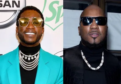 Paras Griffin / Stringer / Getty Images, Presley Ann / Stringer / Getty Images