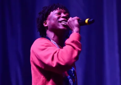 Prince Williams / Contributor / Getty Images