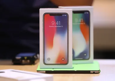 Justin Sullivan/Getty Images