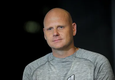 Brad Barket/Getty Images for Dick Clark Productions