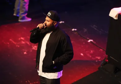 Robin Marchant/Getty Images