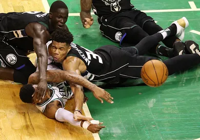 Maddie Meyer/Getty Images