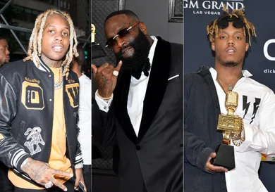 Gilbert Carrasquillo/GC Images/Getty Images, Amy Sussman/Getty Images, Amy Sussman/Getty Images