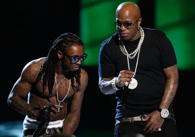 Kevin Winter/Getty Images