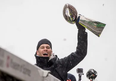 Billie Weiss/Getty Images