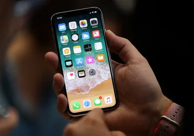 Justin Sullivan/Getty Images