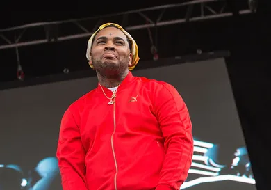 Rick Kern/WireImage/Getty Images