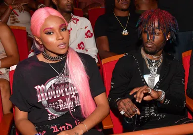 Prince Williams/Wireimage/Getty Images