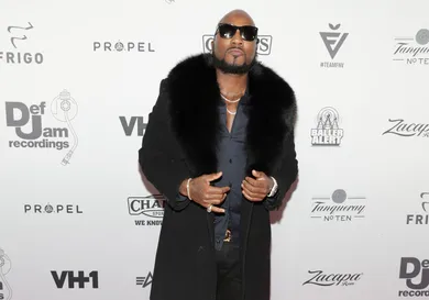 Cindy Ord/Getty Images for Def Jam