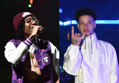 Theo Wargo & Yuchen Liao/Getty Images