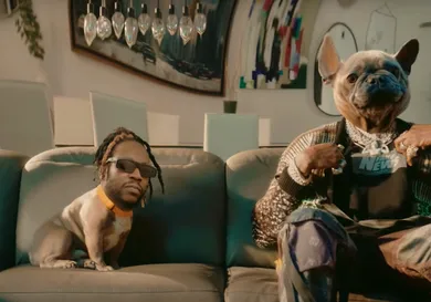 2 Chainz via YouTube