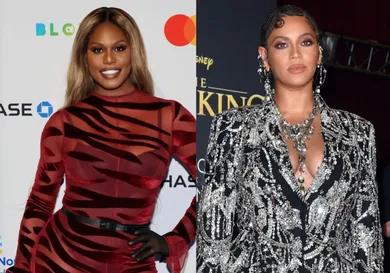 Dia Dipasupil/Getty Images & Kevin Winter/Getty Images