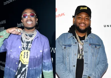 Vivien Killilea/Getty Images, Rodin Eckenroth/Getty Images