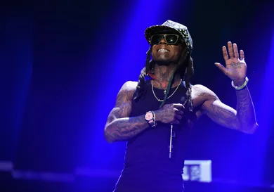 Kevin Winter/ Getty Images