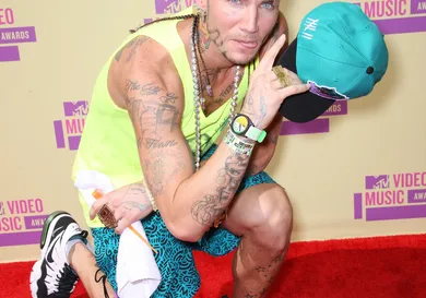 Frederick M. Brown/Getty Images