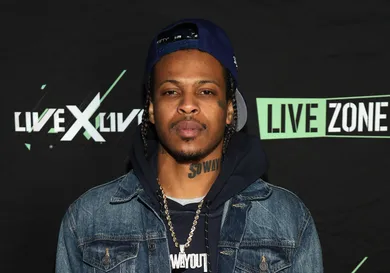 Cassidy Sparrow/Getty Images