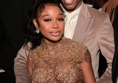 Prince Williams / Contributor / Getty Images