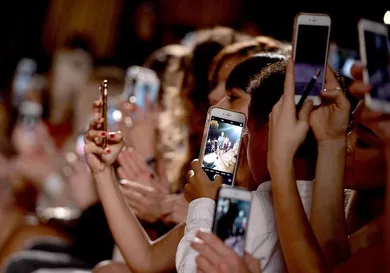 Jeff Spice/Getty Images