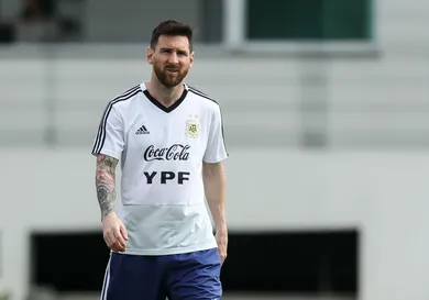 Bruna Prado/Getty Images