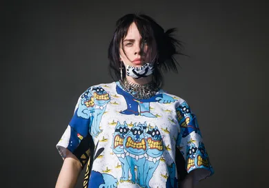 Samir Hussein/Getty Images