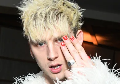 Araya Diaz/Getty Images for Republic Records