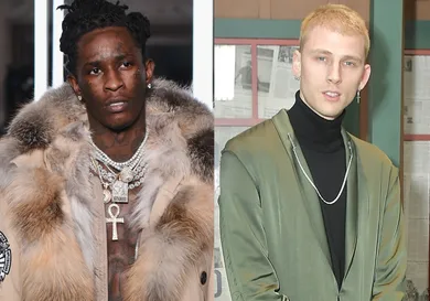 Albert Urso & Michael Loccisano/Getty Images